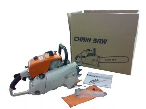 Chain Saw